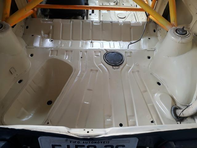 !!!VW GOl CORRIDA PRA VNT!!! - Foto 12
