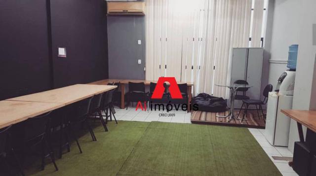 SALA COMERCIAL A VENDA NO CENTRO EMPRESARIA RIO BRANCO. - Foto 7