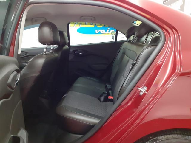 Chevrolet PRISMA Sed. LTZ 1.4 8V FlexPower 4p - Foto 6
