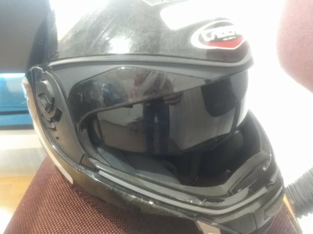 Caberg Sintesi - Foto 4