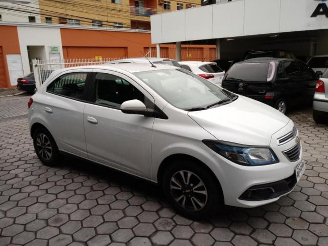 Chevrolet Onix LTZ 1.4 - Foto 2