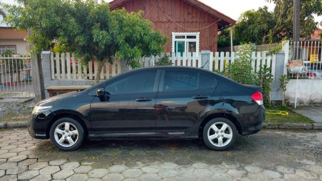 Honda City - Foto 6