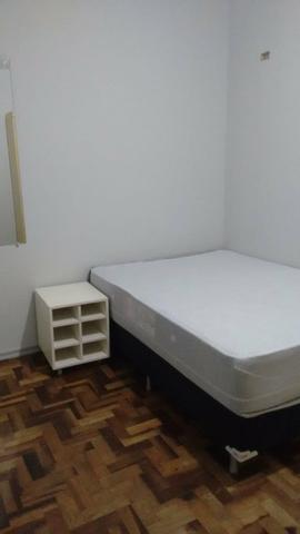 Quartos no centro de Curitiba PR / sem burocracia - Foto 7