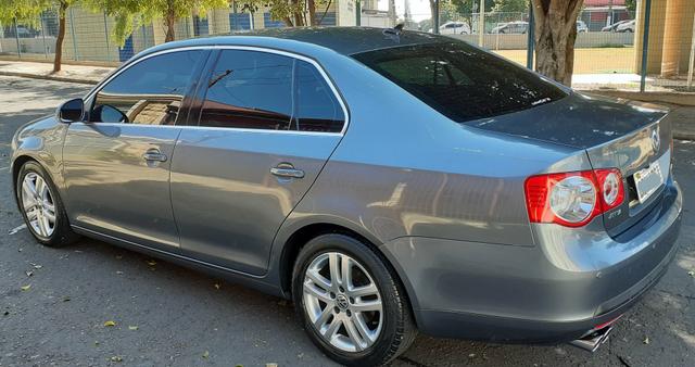 Jetta 2008 2.5 170cv - Foto 6