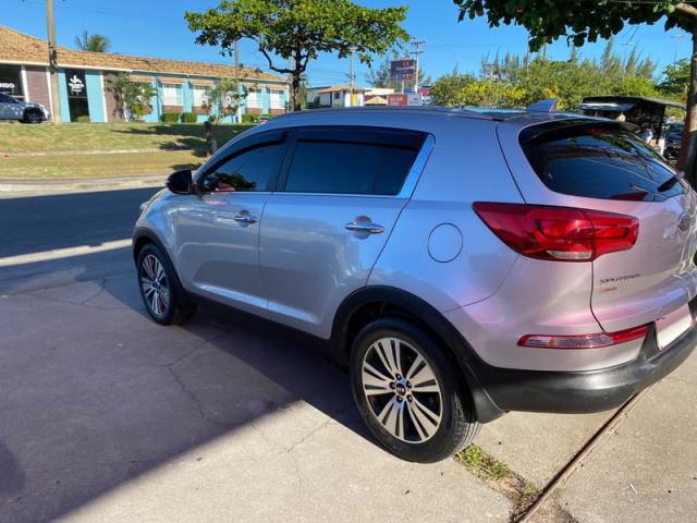 KIA SPORTAGE EX2 OFFG4 - Foto 5