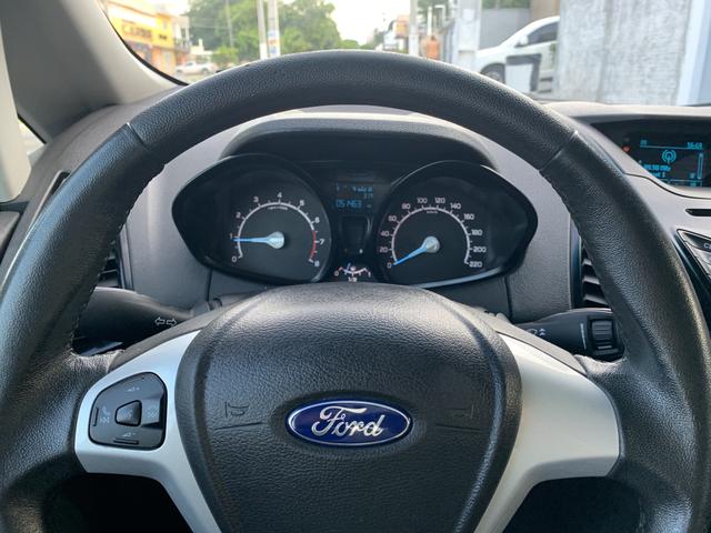 Ford Ecosport Freestyle 2015 - Foto 13