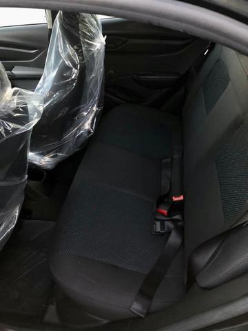 Chevrolet Prisma Joy 2017 1.0 completíssimo! Novo! - Foto 6