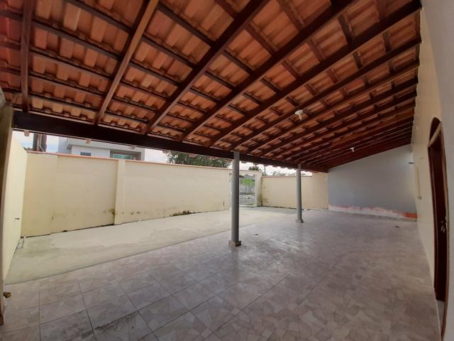 Vende-se casa em Parintins no Conj: João Novo com 3 suítes e 1 banheiro social - Foto 4