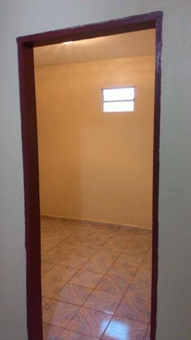 Chácara com uma linda casa a 4 km do centro do gama 180 mil - Foto 6