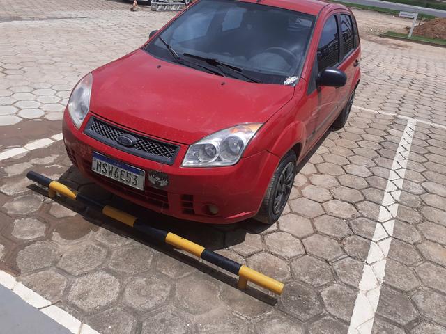 Fiesta