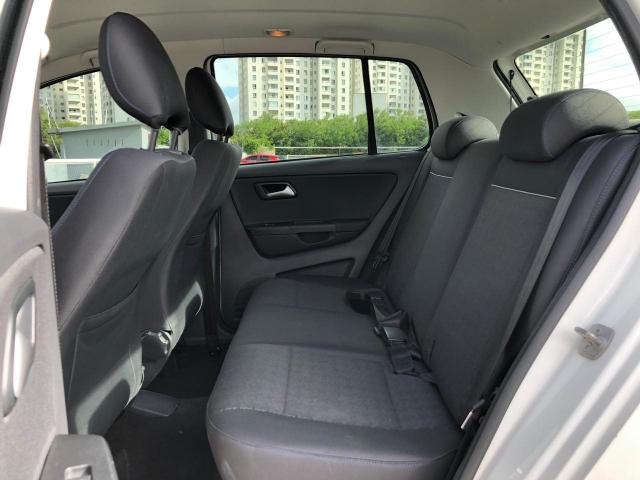 FOX 2014/2015 1.0 MI COMFORTLINE 8V FLEX 4P MANUAL - Foto 18