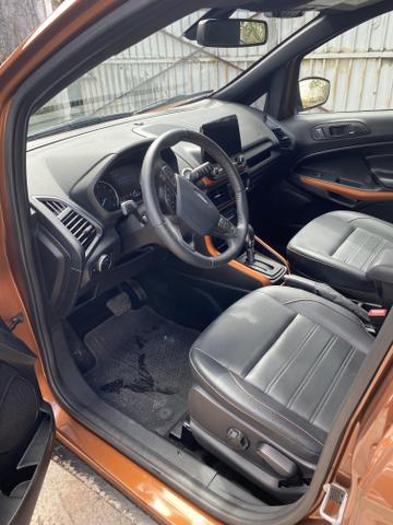 Ford Ecosport Storm 2.0 4x4 2019 - Foto 4