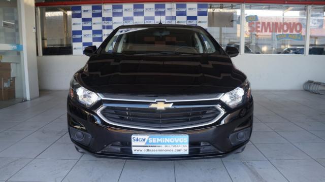 CHEVROLET PRISMA 1.4 MPFI LT 8V FLEX 4P AUTOMÁTICO - Foto 2