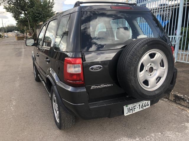 Ford Eco Sport xls 2.0 automática