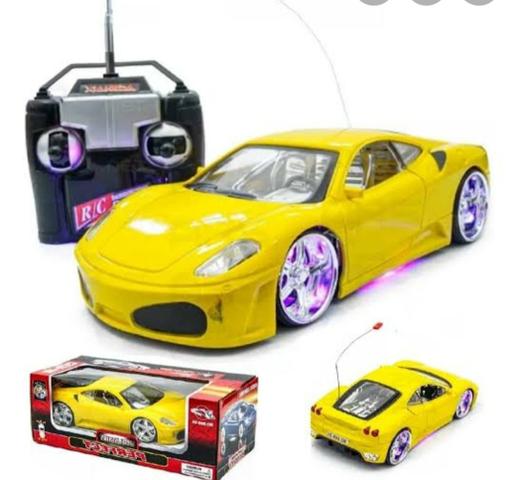 Carros perfect