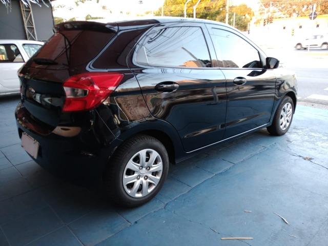 Ford Ka SE 1.0 HA - Foto 4