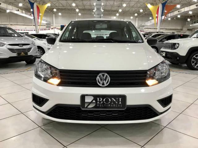Volkswagen Gol TL MCV - Foto 7