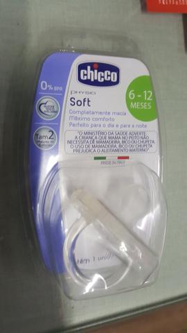 Chupeta Chicco