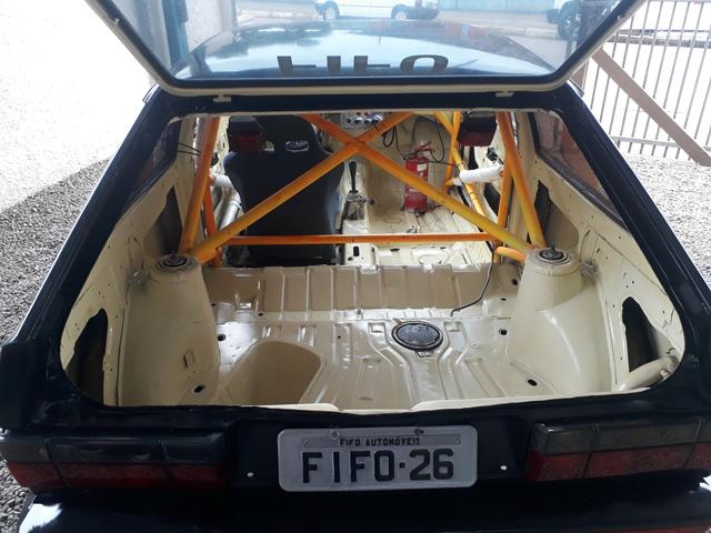 !!!VW GOl CORRIDA PRA VNT!!! - Foto 14