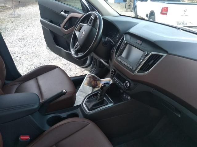Creta Prestige automática - Foto 4