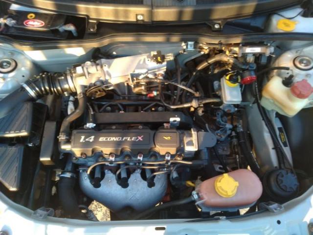 Chevrolet PRISMA Sed. Maxx/ LT 1.4 8V ECONOF. 4p - Foto 16