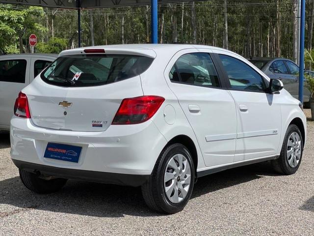 Onix lt 1.4 2015/2015 - Foto 5