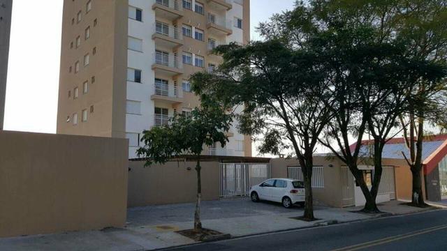 Venda Permuta Apartamento Mogi das Cruzes, Mogi Moderno - Foto 20