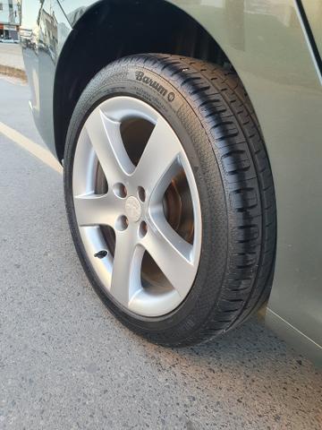 Peugeot 408 Griffe Teto - Foto 16