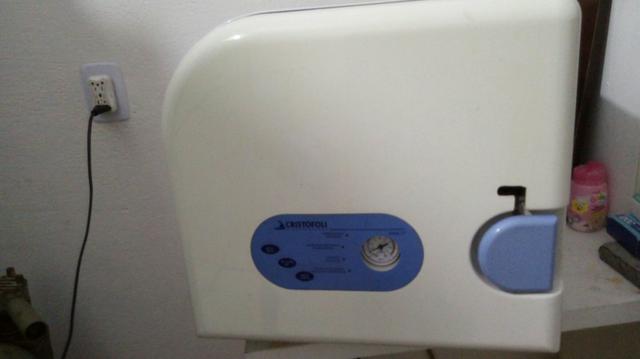 Autoclave 21 Litros - Foto 5