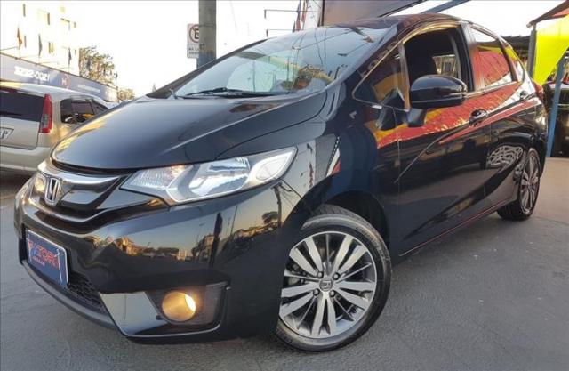 Honda Fit 1.5 ex 16v - Foto 2