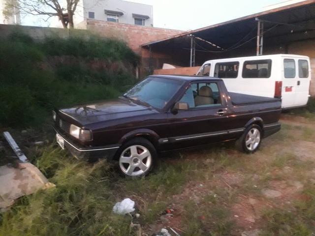 Saveiro - Foto 2