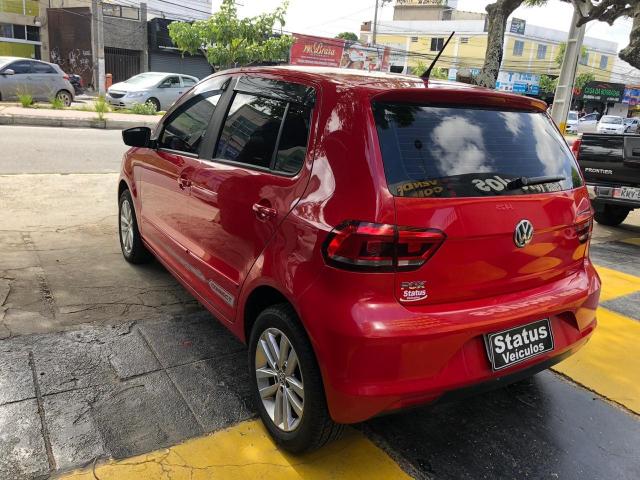FOX 2017/2018 1.6 MSI TOTAL FLEX CONNECT 4P MANUAL - Foto 6