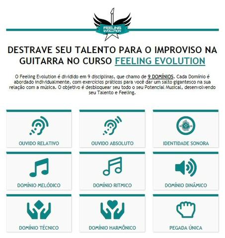 Curso Segredos do improviso c/Acesso Vitalicio (Roger Franco) - Foto 4