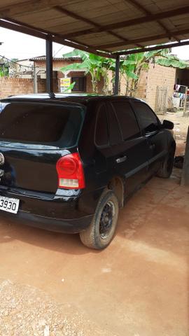 Vendo ou troco carro ou moto - Foto 4