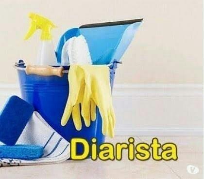 Doméstica ou Diarista