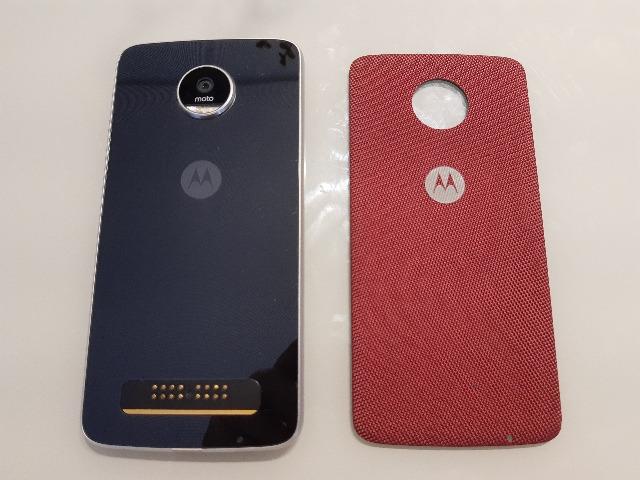 Motorola Moto Zplay - Foto 2