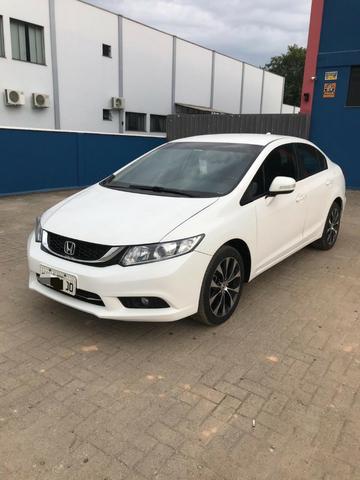 Honda Civic LXR 2016 2.0 - Foto 2