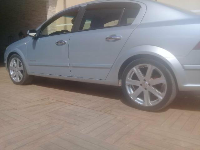 VECTRA ELEGANCE 2.0 automático - Foto 2