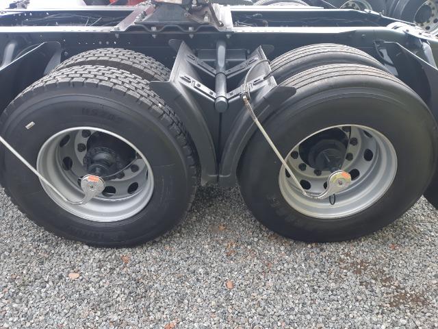 Iveco Stralis 600 6x2 Automático 2013 Torro - Foto 15