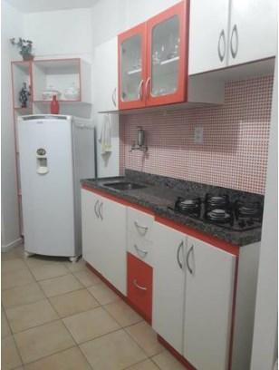 Apartamento com 1 dormitório à venda, 40 m² por R$ 290.000,00 - Rio Vermelho - Salvador/BA - Foto 4