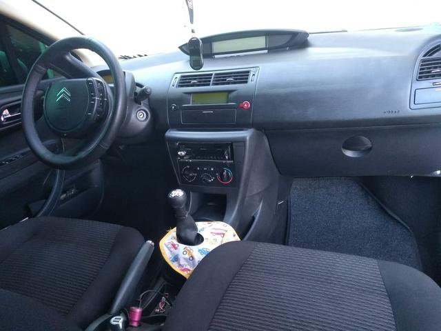 C4 hatch GLX 1.6 Manual - Foto 4
