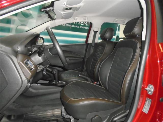 Chevrolet Prisma 1.4 Mpfi Ltz 8v - Foto 6