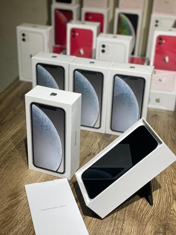 ? IPhone XR Silver 64 GB