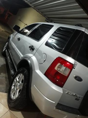 Ford EcoSport XLT - Foto 5