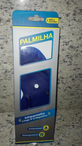 Palmilha Magnetica - Foto 2