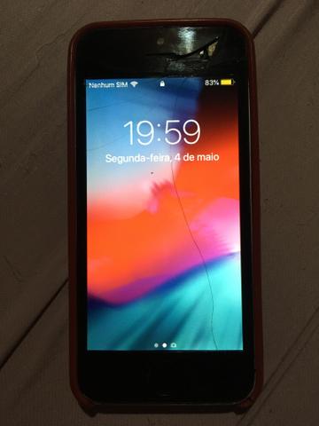 IPhone 5s - Foto 3