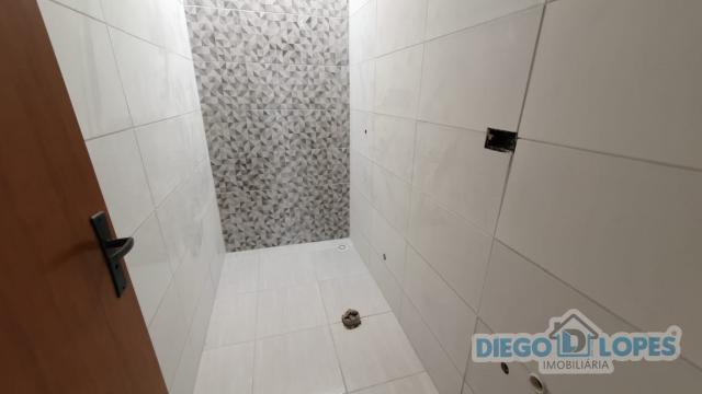 Casa à venda com 2 dormitórios em Tatuquara, Curitiba cod:359 - Foto 5