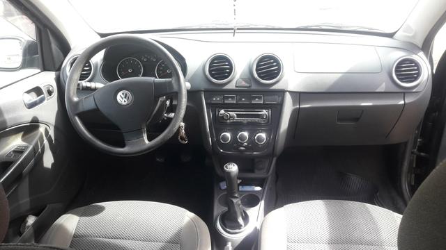 Gol power 16 completo 2010 - Foto 3