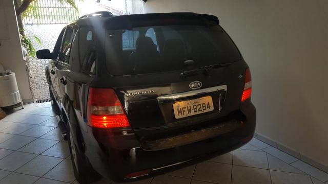 Sorento 4x4 diesel - Foto 5