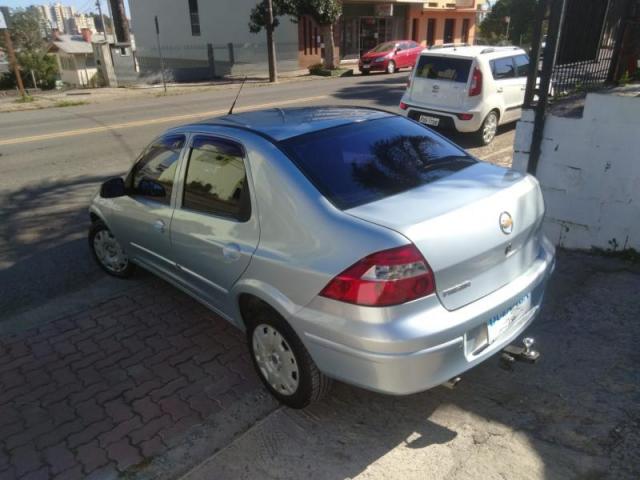 Chevrolet PRISMA Sed. Maxx/ LT 1.4 8V ECONOF. 4p - Foto 4